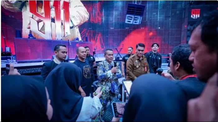 Hotman 911 Ada di Makassar, Gratis Konsultasi Hukum