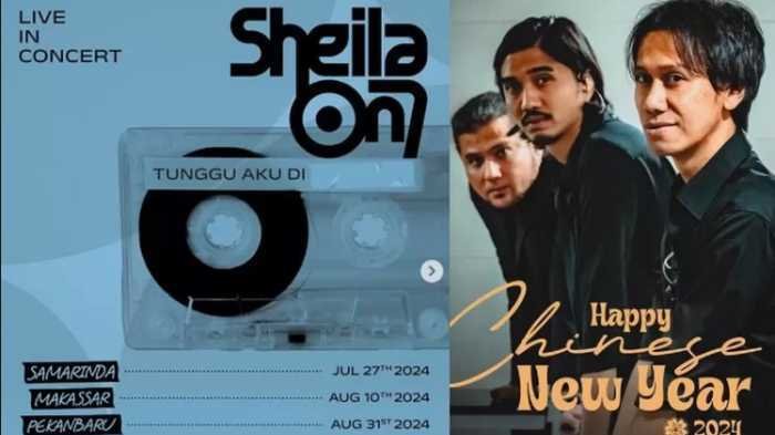 Bagi yang Kangen SO7, Link Youtube Ini Bisa Jadi Pilihan