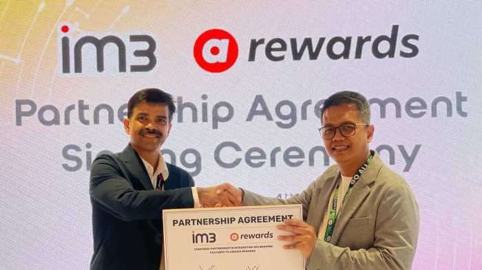 IOH Kerjasama dengan AirAsia, Poin Bisa Ditukar dengan eSIM dan Kuota Roaming