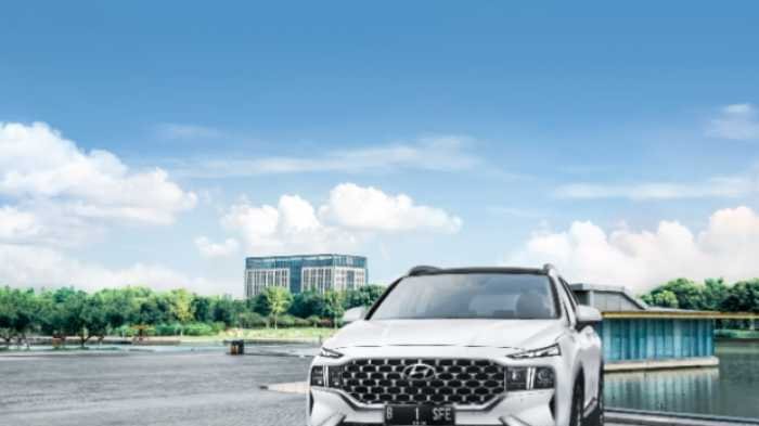 Layanan Aftersales Hyundai Hadir Untukmu Tersedia untuk Pelanggan Makassar, Gratis Sevis Hingga Suku Cadang