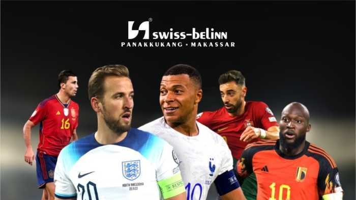 Serunya Nobar Euro 2024, di Swiss-Belinn Panakkukang Makassar Hanya Rp48 Ribu