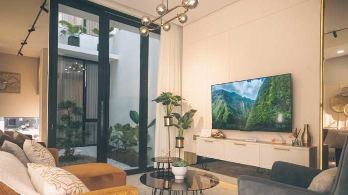 Rumah Tipe Primrose di Jasmine Residence Bukit Baruga Sudah Sold Out