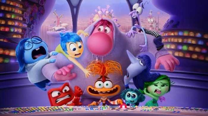 Link Nonton Online Inside Out 2 Sudah Beredar, Link Doenload Sub Indo ada Bioskopkeren, Rebahin dan LK 21