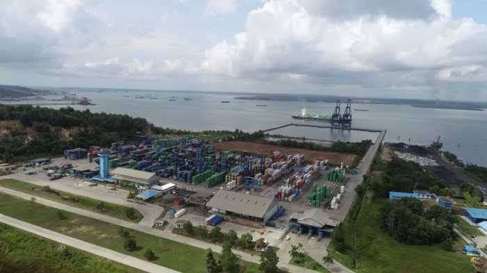 Hingga Mei 2024 Jumlah Penumpang di Pelabuhan Pelindo Regional 4 Capai 2.937.234 Orang