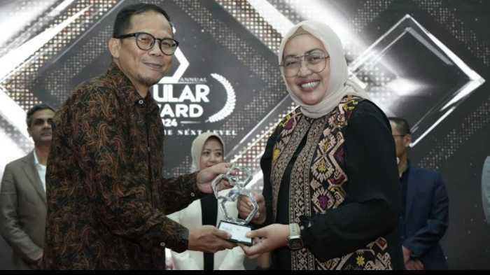 Hebat! XL Axiata Raih 3 Penghargaan Terbaik