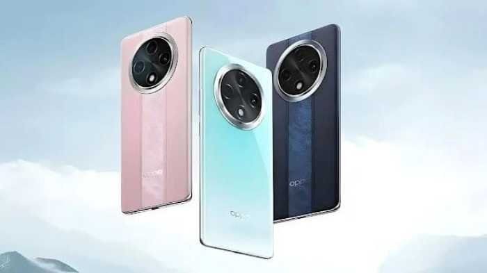 OPPO A3 Pro 5G Resmi Hadir, Punya Ketahanan Standar Militer Harga Terjangkau Rp3,999 Juta