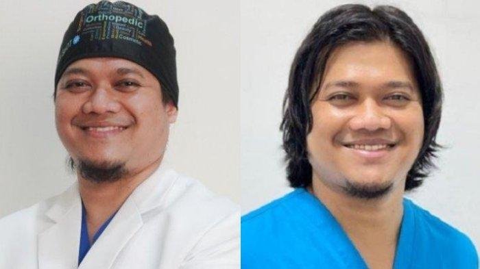 dr Helmiyadi Meninggal Dunia, Influencer yang Rajin Beri Edukasi Kesehatan di Instagram