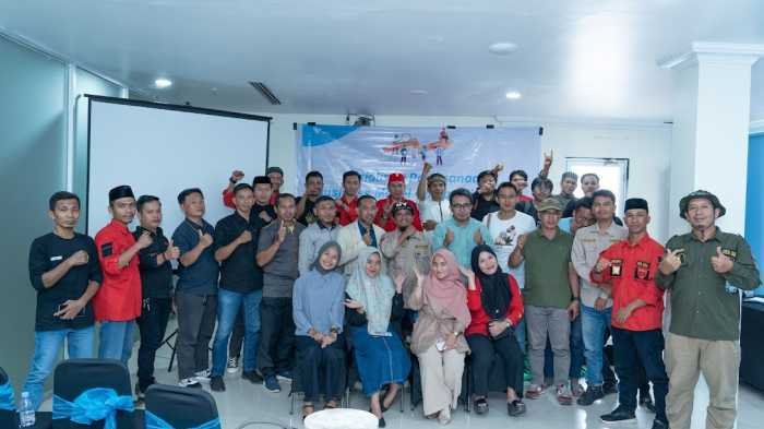 PT Vale IGP Pomalaa Gelar Business Model Competition untuk Mendukung Kepemudaan