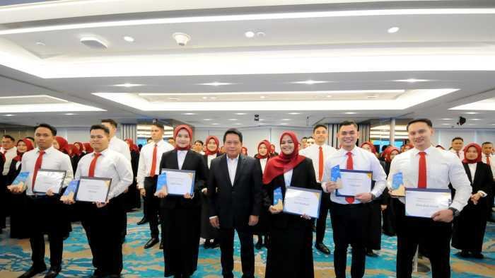 BSI Siapkan Pemimpin Masa Depan Lewat Officer Development Program