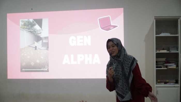 SD Islam Athirah Racing Centre Aktif Kembangkan Kebiasaan Digital yang Sehat