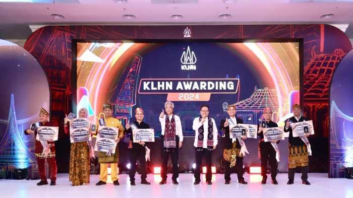  8.430 Peserta Bersaing di Kontes Layanan Honda Nasional  2024