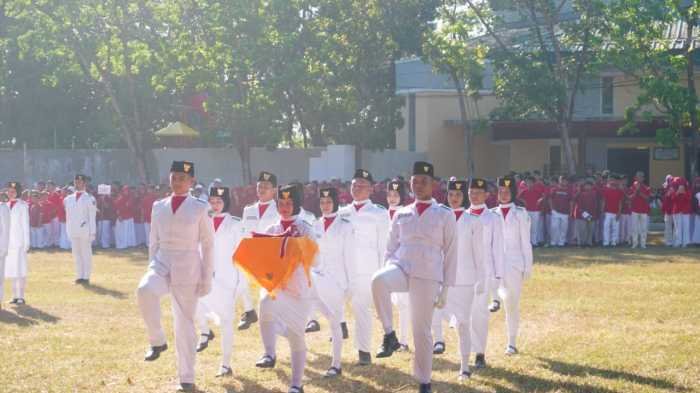HUT ke-79 RI, Ini Makna Merdeka Bagi Direktur Sekolah Islam Athirah