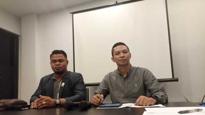 Kuasa Hukum Sebut Ikving Lewa Bukan Bandar Besar Narkoba, Tuntutan Jaksa Tak Sesuai Fakta Sidang