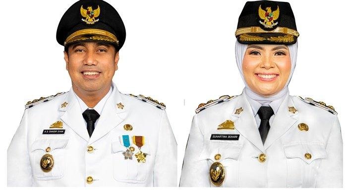KPU Sebut Cawabup Maros Suhartina Bohari Gagal di Tes Kesehatan, Ini Kata Kuasa Hukum