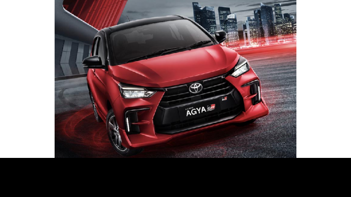 Cocok untuk Anak Muda, Yuk Ikut Program Smart Upgrade untuk Beli Toyota New Agya