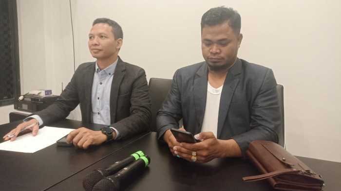 Kuasa Hukum Tegaskan Dakwaan Ikving Lewa Tidak Sesuai Pedoman Jaksa