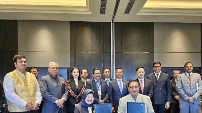 IOH Kerjasama Wadhwani Foundation