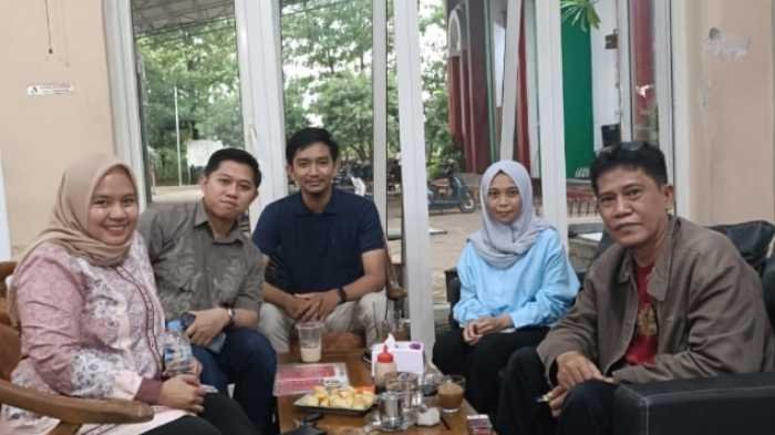 Posko Indonesia for Palestine Working Group di Yordania Lakukan Kick Off, Komitmen Kemanusiaan dan Solidaritas Global dari Indonesia