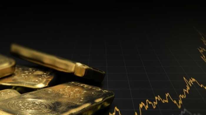 Harga Emas Antam, UBS, Galeri24 Naik Per Hari Ini di Sulawesi Selatan