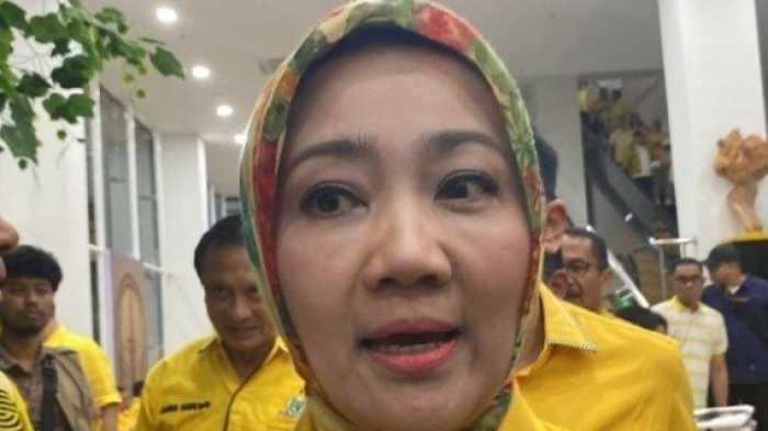Atalia Praratya Tidak Respon Dugaan Hubungan Gelap Ridwan Kamil dengan Lisa Mariana