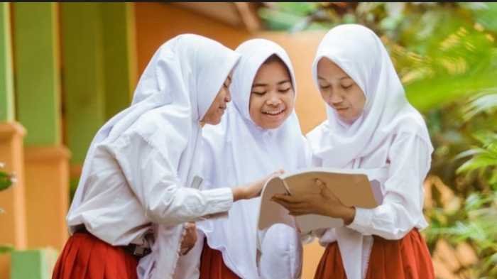 Mendikdasmen Akan Kurangi Pelajaran di Sekolah Dasar 