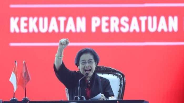 Kongres PDI Perjuangan Diundur, Apakah Megawati Akan Menjadi Ketua?