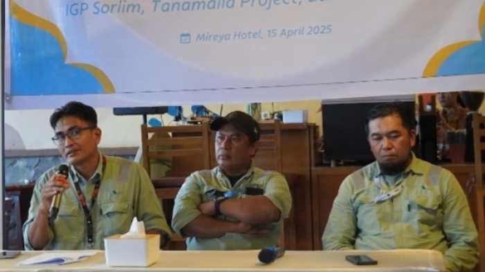 Teguhkan Komitmen Keberlanjutan, PT Vale Dorong Proyek Pengembangan di Luwu Timur