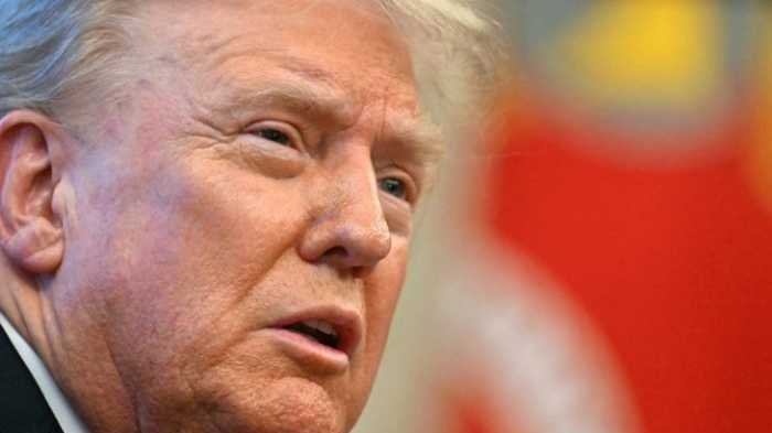 Donald Trump Ancam Harvard Tak Bisa Terima Mahasiswa Asing