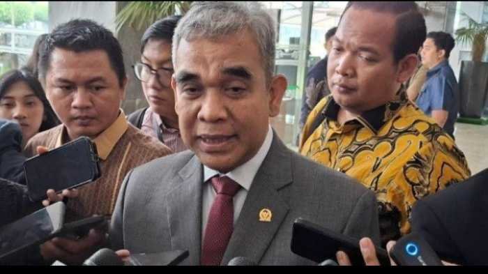 Sekjen Gerindra Ungkap Presiden Prabowo Tak Mempermasalahkan Menteri Temui Jokowi