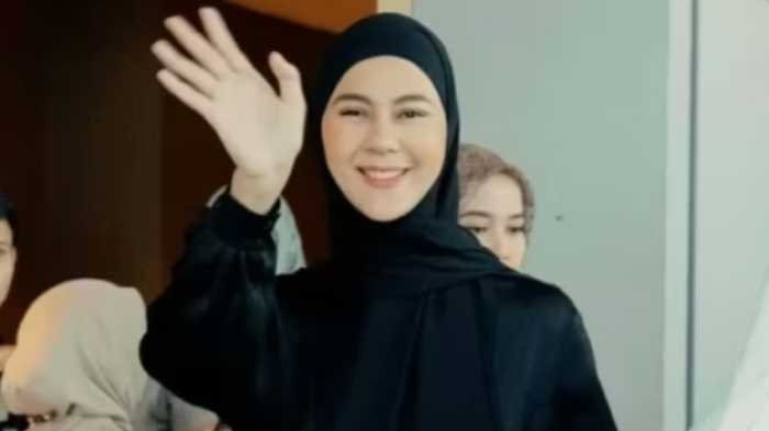 Disebut Istri Durhaka Karena Terbukti Selingkuh, Paula Verhoeven Tidak Terima Nafkah Iddah
