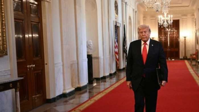 Trump Serang Pimpinan The FED, Jerome Powell