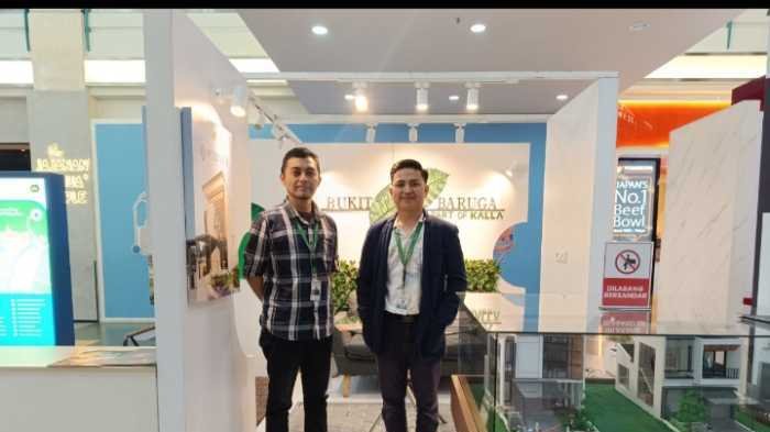 Segera Diserahterimakan, Serenity Garden Hadirkan Promo DP 0 Persen dan Bebas PPN