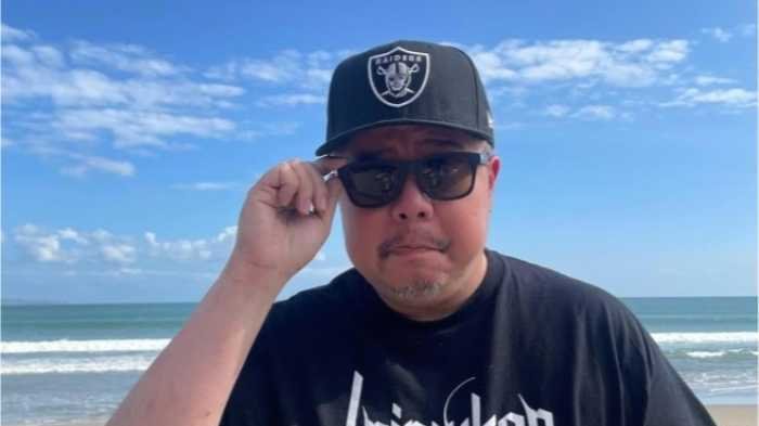 Ricky Siahaan, Gitaris Band Seringai, Tutup Usia di Tokyo, Jepang