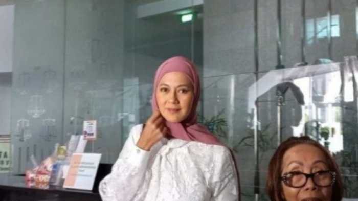 Baim Wong Beberkan Bukti Perselingkuhan, Paula Verhoeven Tak Terima
