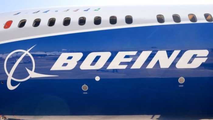 Hari ini Pesawat Boeing Kedua dipulangkan China ke AS, Buntut Perang Dagang yang Memanas