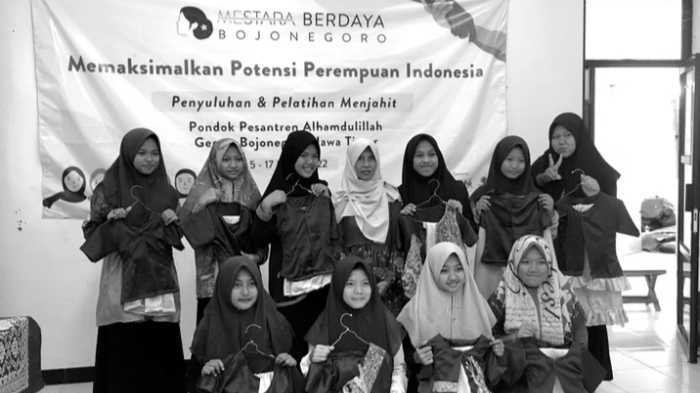 Mestara Kembali Hadirkan Program Mentorship 2025 untuk Perempuan Muda Indonesia