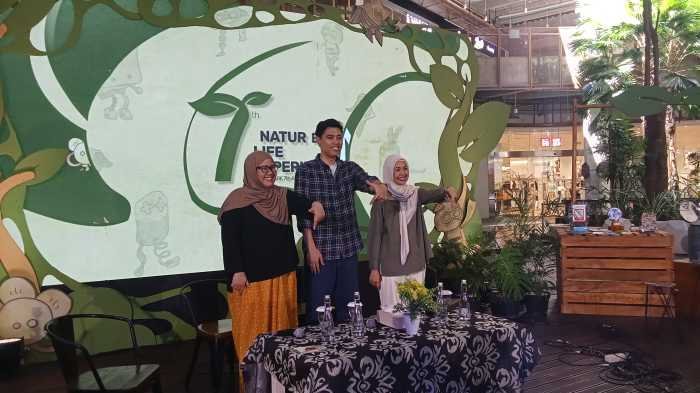 Ulang Tahun ke-7 Nipah Park, Kalla Group Tegaskan Komitmen pada Green Building dan Keberlanjutan
