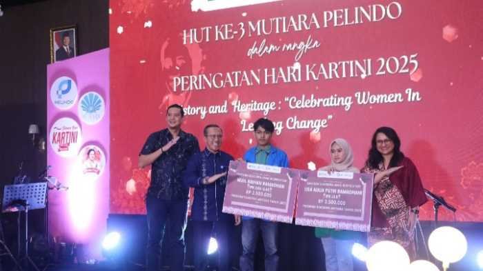 Pelindo Dorong Kepemimpinan Perempuan Lewat Kolaborasi dan Komitmen Kesetaraan
