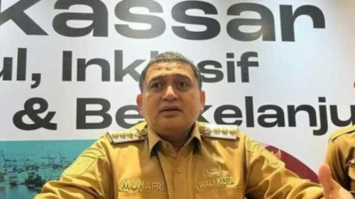 Munafri Dorong Perda Anti-LGBT Usai Insiden di THM Makassar