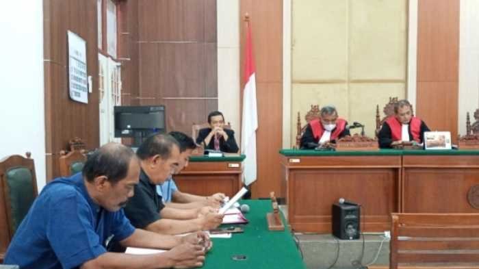 Warga Bara-Barayya Desak Kehadiran Itje Siti Aisyah dalam Sidang Eksekusi
