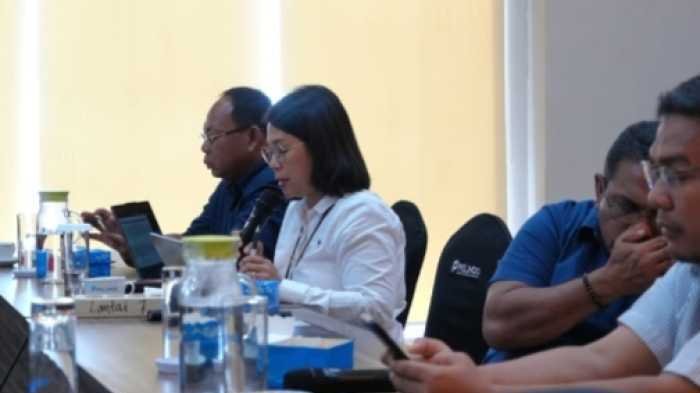 Pelindo Regional 4 Dorong Transformasi Layanan Pelabuhan Lewat Monitoring Pelayanan Kapal