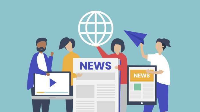 Video Pendek dan Algoritma Medsos Jadi Tren Baru Industri Media