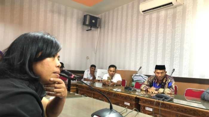 Dorong Penyelesaian Konflik Agraria, Petani Polongbangkeng Sampaikan Aspirasi ke ATR/BPN dan DPRD Takalar