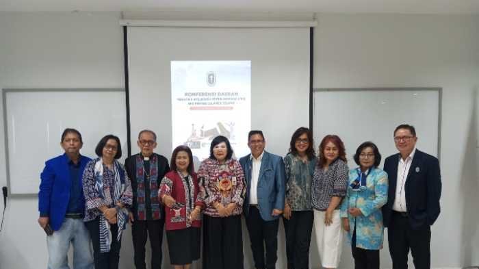 PIKI Sulsel Gelar Konferensi Daerah: Dorong Kolaborasi dan Aksi Nyata Tegakkan Keadilan