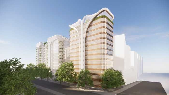 One Global Capital Resmi Akuisisi Lahan Strategis di Macquarie Park Sydney, Siap Bangun Hotel Mewah Rp750 M