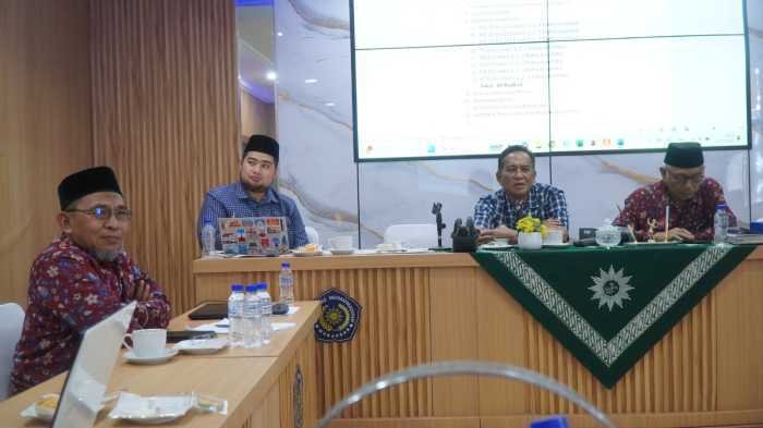 Pendaftaran MTQ Unismuh 2025 Dibuka, Panitia Siapkan Pembinaan Intensif untuk Juara