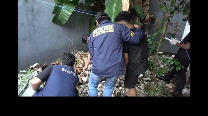 Praktik Aborsi Ilegal Terbongkar, Pelaku ASN Tenaga Kesehatan si Puskesmas