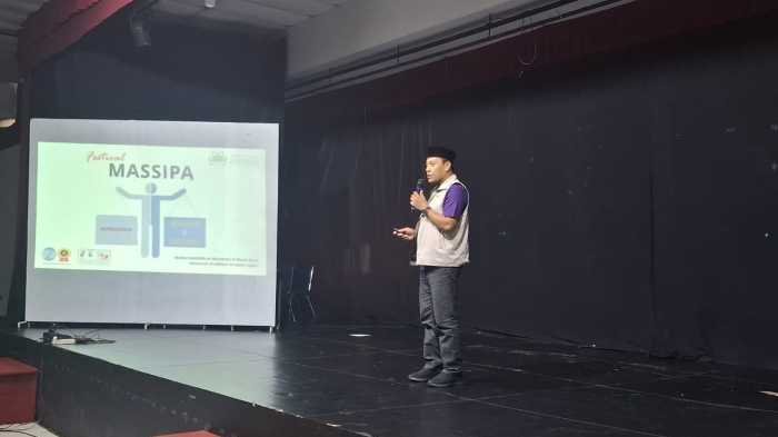 SMA Athirah 1 Gelar Festival Massipa, Kolaborasi Seni Siswa