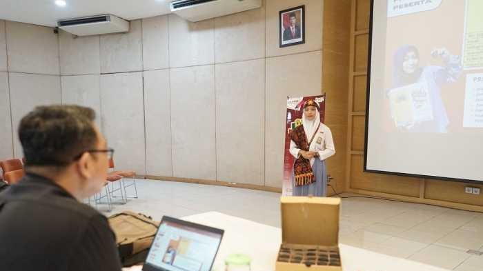 Ayo Daftar AHM Best Student 2025, Saatnya Unjuk Inovasi
