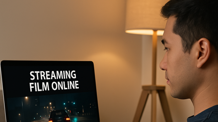 23 Situs dan Aplikasi Link Nonton Online dan Download Film Gratis Tanpa Iklan, Bukan Indoxxi atau LK21